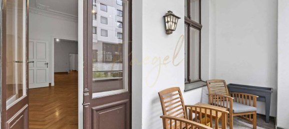 5 rooms Apartment in Charlottenburg, Germany No. 291247 13