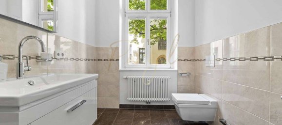5 rooms Apartment in Charlottenburg, Germany No. 291247 30