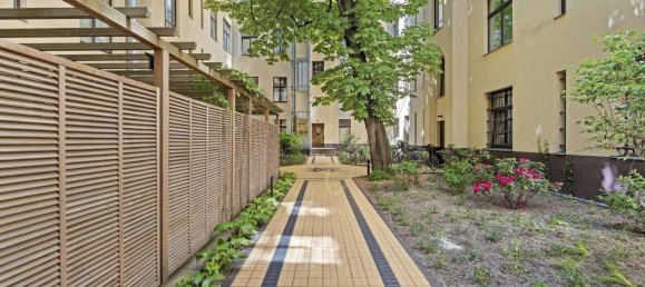 5 rooms Apartment in Charlottenburg, Germany No. 291247 33