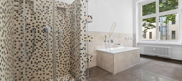 5 rooms Apartment in Charlottenburg, Germany No. 291247 22