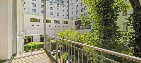 5 rooms Apartment in Charlottenburg, Germany No. 291247 24