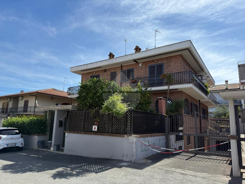 5-salle Villa à Rome, Italy No. 354866