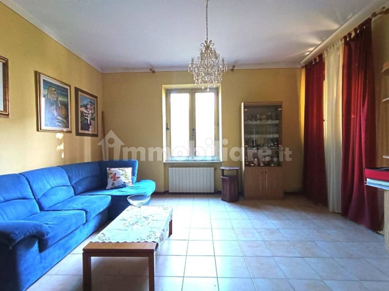 2 bedrooms Apartment in Barga, Italy No. 309002