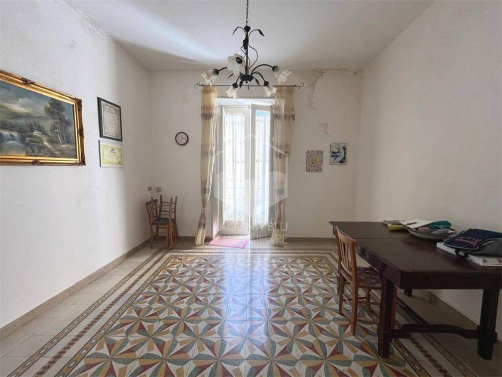 2 bedrooms House in Marsala, Italy No. 44535