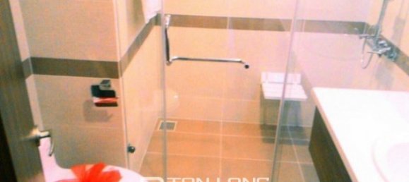 3 غرف نوم شقة في Cau Giay, Vietnam رقم 1853 4