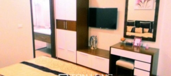 3 غرف نوم شقة في Cau Giay, Vietnam رقم 1853 2