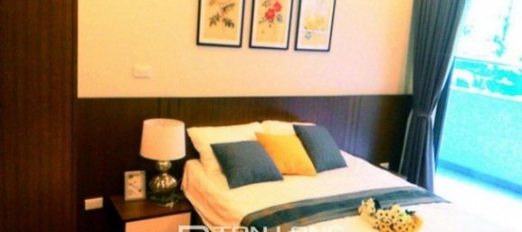 3 غرف نوم شقة في Cau Giay, Vietnam رقم 1853 3