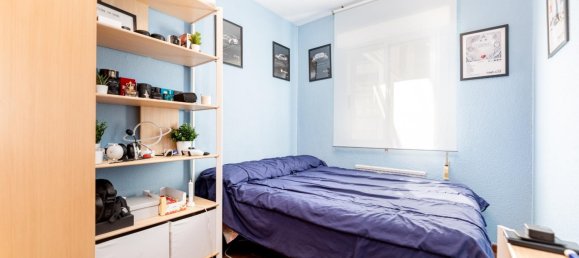 3 bedrooms Apartment in Fuenlabrada, Spain No. 191463 11