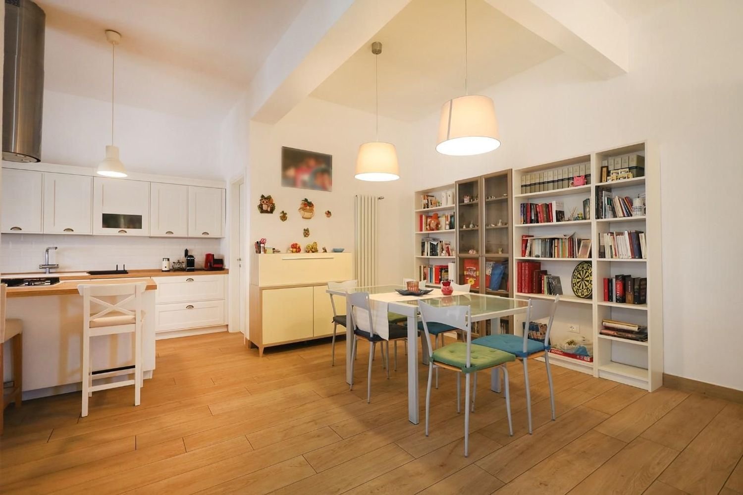 4 غرف نوم منزل في Cascina, Italy رقم 380642