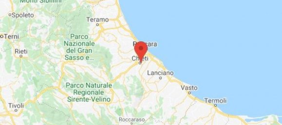 Propiedad comercial en Chieti, Italy 82 m² No. 375606 17