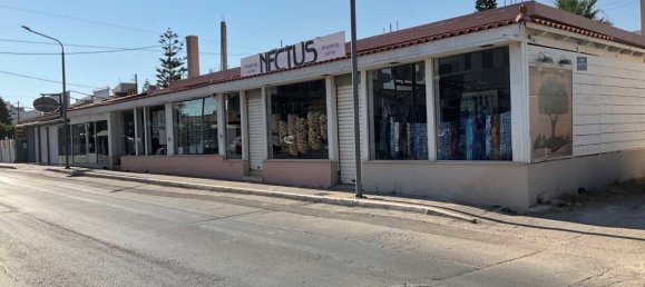 300m² Property for sale in Heraklion, Crete, Greece № 3541 5