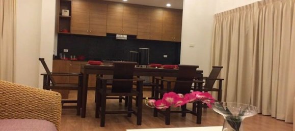 4 Schlafzimmer Eigentumswohnung in Pattaya, Thailand, Nr. 4043 9