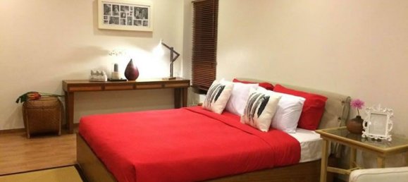 4 Schlafzimmer Eigentumswohnung in Pattaya, Thailand, Nr. 4043 8