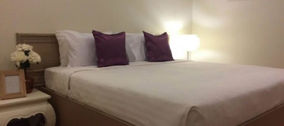 4 Schlafzimmer Eigentumswohnung in Pattaya, Thailand, Nr. 4043 5