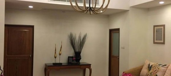 4 Schlafzimmer Eigentumswohnung in Pattaya, Thailand, Nr. 4043 3