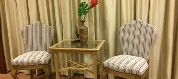 4 Schlafzimmer Eigentumswohnung in Pattaya, Thailand, Nr. 4043 16