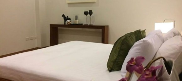 4 Schlafzimmer Eigentumswohnung in Pattaya, Thailand, Nr. 4043 12