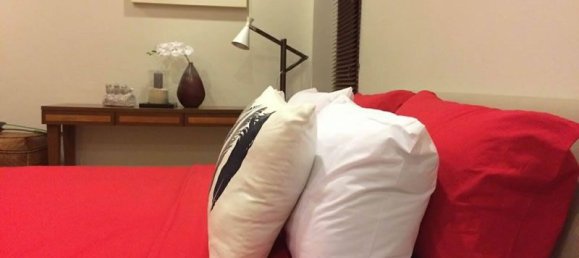 4 Schlafzimmer Eigentumswohnung in Pattaya, Thailand, Nr. 4043 11