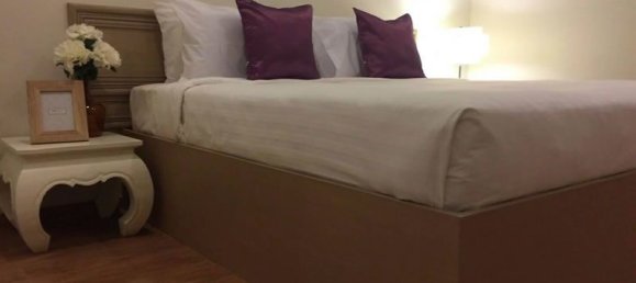 4 Schlafzimmer Eigentumswohnung in Pattaya, Thailand, Nr. 4043 7