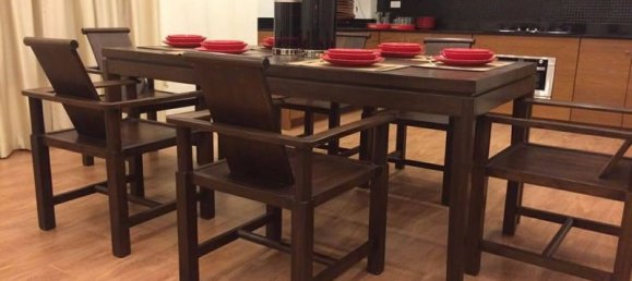 4 Schlafzimmer Eigentumswohnung in Pattaya, Thailand, Nr. 4043 2