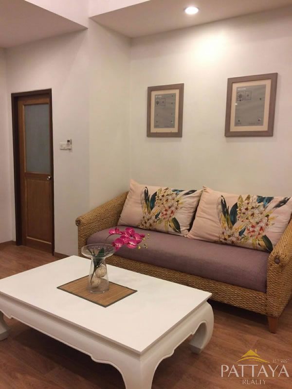 4 Schlafzimmer Eigentumswohnung in Pattaya, Thailand, Nr. 4043