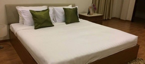 4 Schlafzimmer Eigentumswohnung in Pattaya, Thailand, Nr. 4043 14
