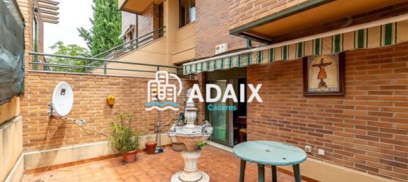 3 chambres Appartement à Caceres, Spain No. 165677 2