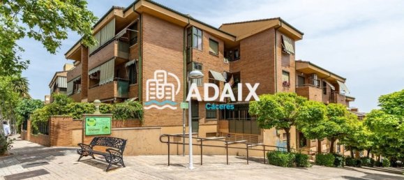 3 chambres Appartement à Caceres, Spain No. 165677 12