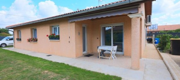 3 bedrooms House in Ain, France No. 312516 16