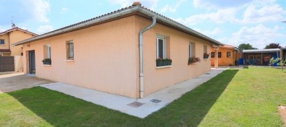 3 bedrooms House in Ain, France No. 312516 13