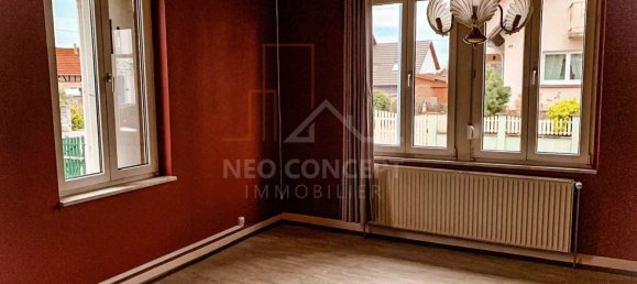  بناية في Roeschwoog, France 176متر مربع رقم 85900 16