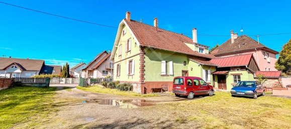  بناية في Roeschwoog, France 176متر مربع رقم 85900 8