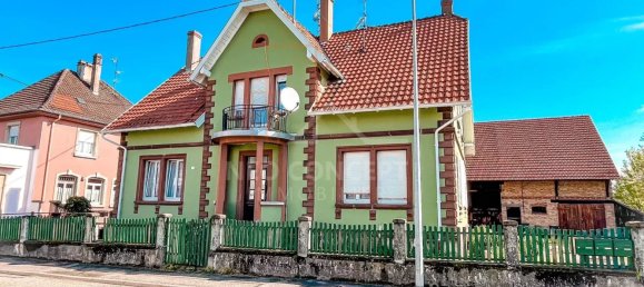  بناية في Roeschwoog, France 176متر مربع رقم 85900 2