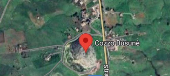 5 rooms Warehouse in Agrigento, Italy No. 200415 11