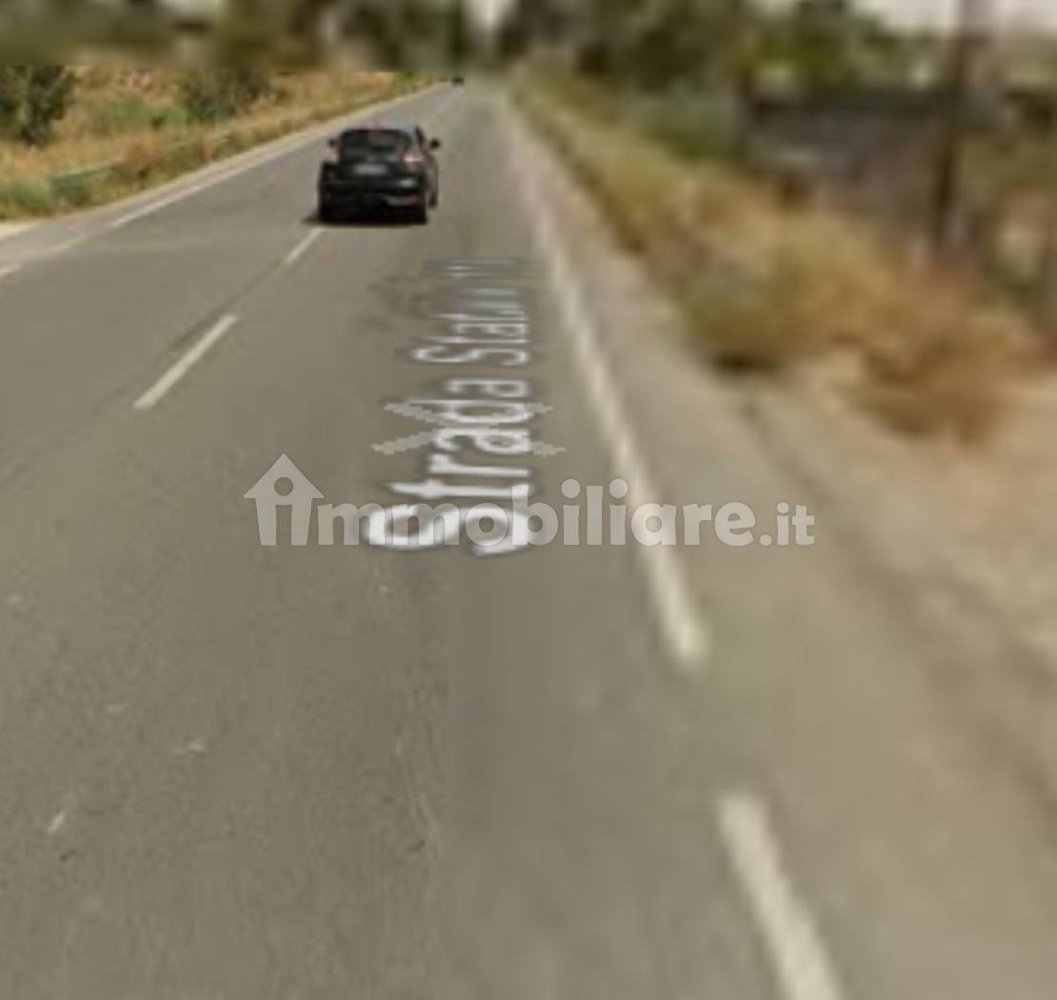 5 rooms Warehouse in Agrigento, Italy No. 200415