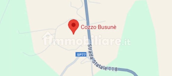 5 rooms Warehouse in Agrigento, Italy No. 200415 2