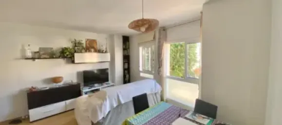 Apartamento de 1 dormitorio en Málaga, Spain No. 155526 14