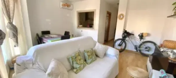 Apartamento de 1 dormitorio en Málaga, Spain No. 155526 9