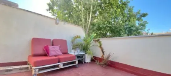 Apartamento de 1 dormitorio en Málaga, Spain No. 155526 4