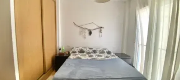 Apartamento de 1 dormitorio en Málaga, Spain No. 155526 11
