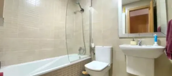 Apartamento de 1 dormitorio en Málaga, Spain No. 155526 12
