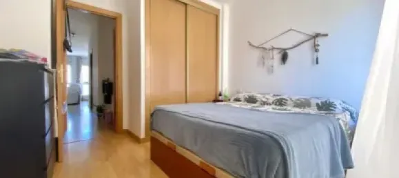 Apartamento de 1 dormitorio en Málaga, Spain No. 155526 15