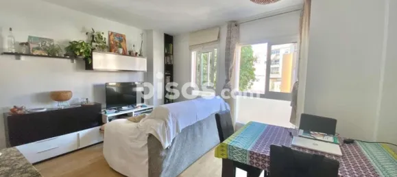 Apartamento de 1 dormitorio en Málaga, Spain No. 155526 13
