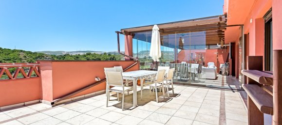 Penthouse T3 em Casares, Spain N.º 151372 38