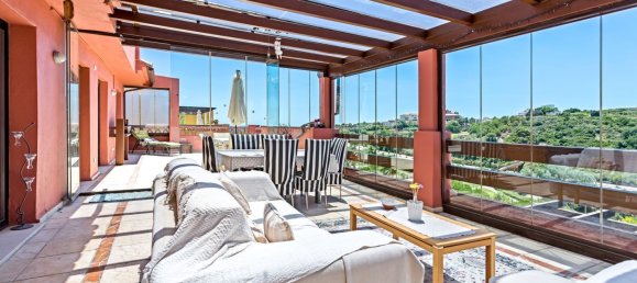 Penthouse T3 em Casares, Spain N.º 151372 7