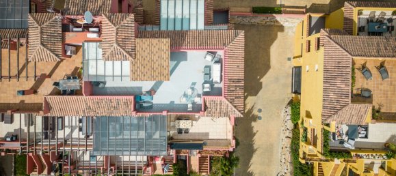 Penthouse T3 em Casares, Spain N.º 151372 13