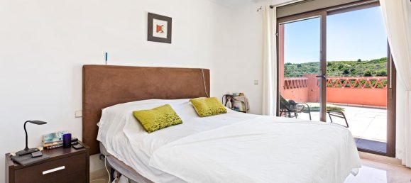 Penthouse T3 em Casares, Spain N.º 151372 25