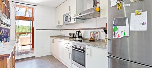 Penthouse T3 em Casares, Spain N.º 151372 20