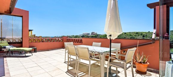 Penthouse T3 em Casares, Spain N.º 151372 3