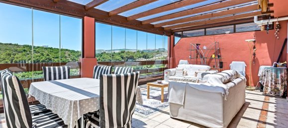 Penthouse T3 em Casares, Spain N.º 151372 16